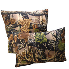 Seclusion camo throw for sale  Cut Off