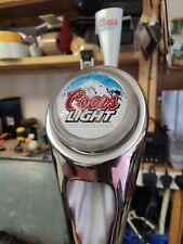 Coors light beer for sale  LICHFIELD