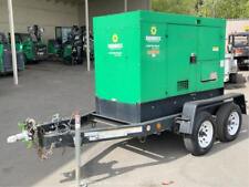 generator 45kva for sale  Fife