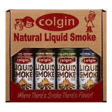 Colgin liquid smoke for sale  Shipping to Ireland