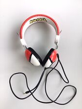 Pokemon pokeball headphones for sale  SOUTHPORT