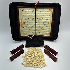 Vtg travel scrabble for sale  New Braunfels