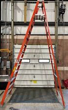 foot ladder fiberglass 12 for sale  Randolph