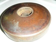 1970 Ski Doo Alpine 399 Primary Clutch Sliding Movable Outer Sheave Face for sale  Cody