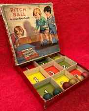 Vintage game. pitch for sale  Shipping to Ireland