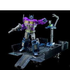 Transformers masterpiece shatt for sale  ROTHERHAM