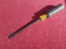 Shank electricians screwdriver for sale  Cape Neddick