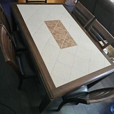 Dining table 6 for sale  Spring Grove