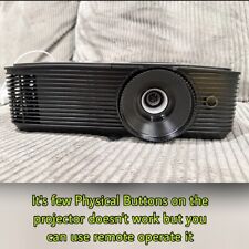 Optoma hd146x high for sale  Des Plaines