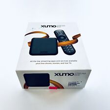 Used, Xumo Stream Box  4K Ultra HD Streaming Model SCXI11BEI New Open Box - SHIPS FREE for sale  Shipping to South Africa
