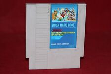 Cartucho de jogo autêntico Super Mario Bros, versão Hong Kong (Nintendo NES 1985) comprar usado  Enviando para Brazil