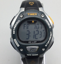 Timex ironman watch for sale  Pflugerville