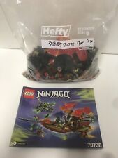Lego ninjago final for sale  Livermore