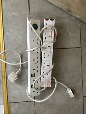 Cable surge protected for sale  GLASGOW