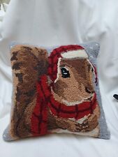 Christmas squirrel red for sale  Wallingford