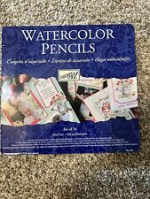 Stampin watercolor pencils for sale  Shipping to Ireland