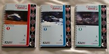 rally book for sale  UK