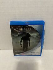 Apocalypto (Blu-ray Disc, 2007) comprar usado  Enviando para Brazil