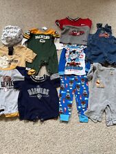 Boys toddler clothes for sale  Mequon