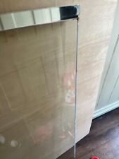 Shower screen 8mm for sale  LONDON