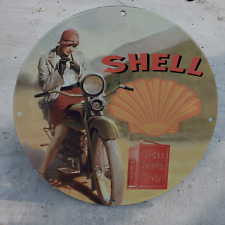 Shell motor spirit for sale  La Plata