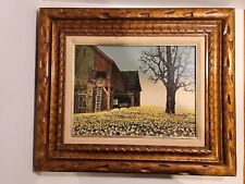 Original hargrove painting. for sale  Orland Park