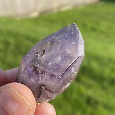 Smoky amethyst shangaan for sale  TOTNES