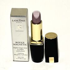 Lancome rouge magnetic for sale  Shipping to Ireland