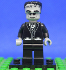 Lego 10228 monster for sale  BARNSLEY
