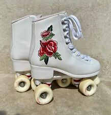 Roller skates size for sale  BRISTOL