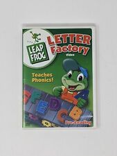 Leap frog letter for sale  Orlando
