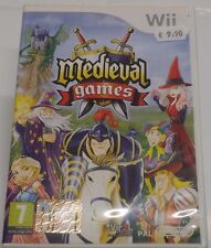 Medieval games per usato  Goro