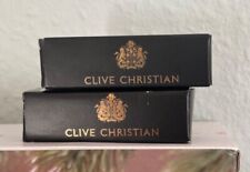 Clive christian feminine gebraucht kaufen  Düsternort