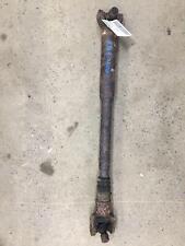 Front drive shaft for sale  Cooperstown