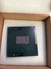 Intel core 3520m for sale  WILLENHALL