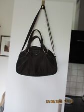 Bogner handtasche nylon gebraucht kaufen  Willich