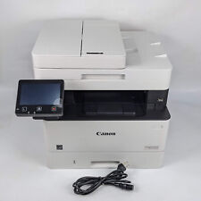 Canon MF424DW Laser Multifunction Mono Printer - Working Good! - 5k Page Count for sale  Shipping to South Africa