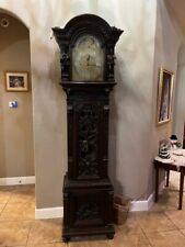 london grandfather clock for sale  Richmond
