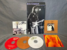 Eric clapton chronicles for sale  Monticello