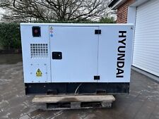 Hyandai phase diesel for sale  IPSWICH