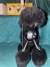 Pelham puppets poodle for sale  UK