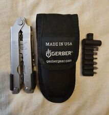 Gerber mp600 stainless for sale  El Paso