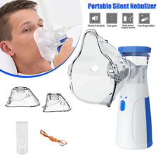 Electric handheld inhaler for sale  DUNSTABLE
