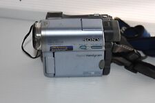 Filmadora Sony Digital Handycam DCR-TRV19 Mini DV  comprar usado  Enviando para Brazil