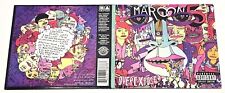 Discos Maroon 5 CD superexposto 2012 A&M Octone comprar usado  Enviando para Brazil