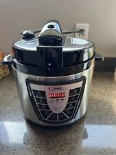 Power pressure cooker for sale  Livermore