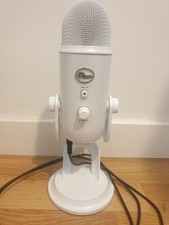microfono blue yeti segunda mano microfono blue yeti segunda mano Córdoba