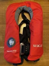 Junior lifejacket seago for sale  HARLOW