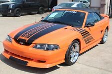 1996 ford mustang for sale  Houston