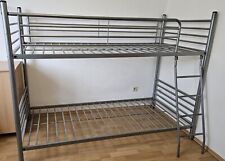 Etagenbett metall ikea gebraucht kaufen  Braunschweig